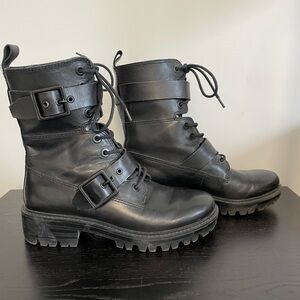 Kendall + Kylie Boots, Size 7M, Clary’s from Shadowhunters